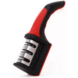 Afilador de cuchillos