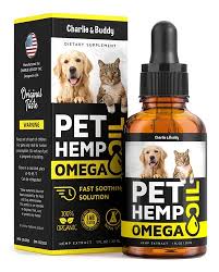 PET OMEGA A1