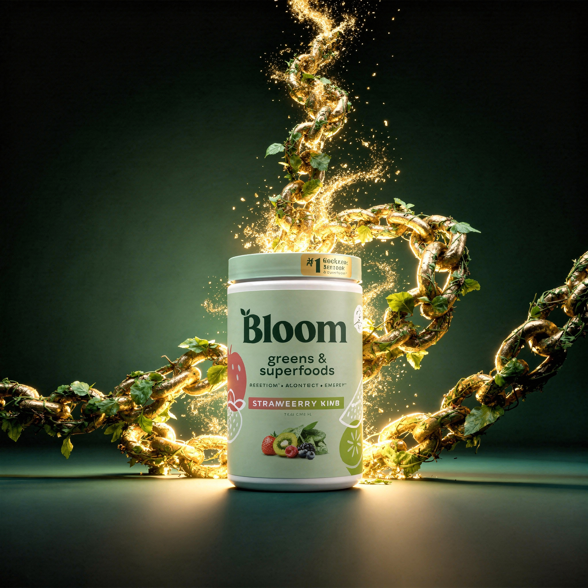BLOOM A1