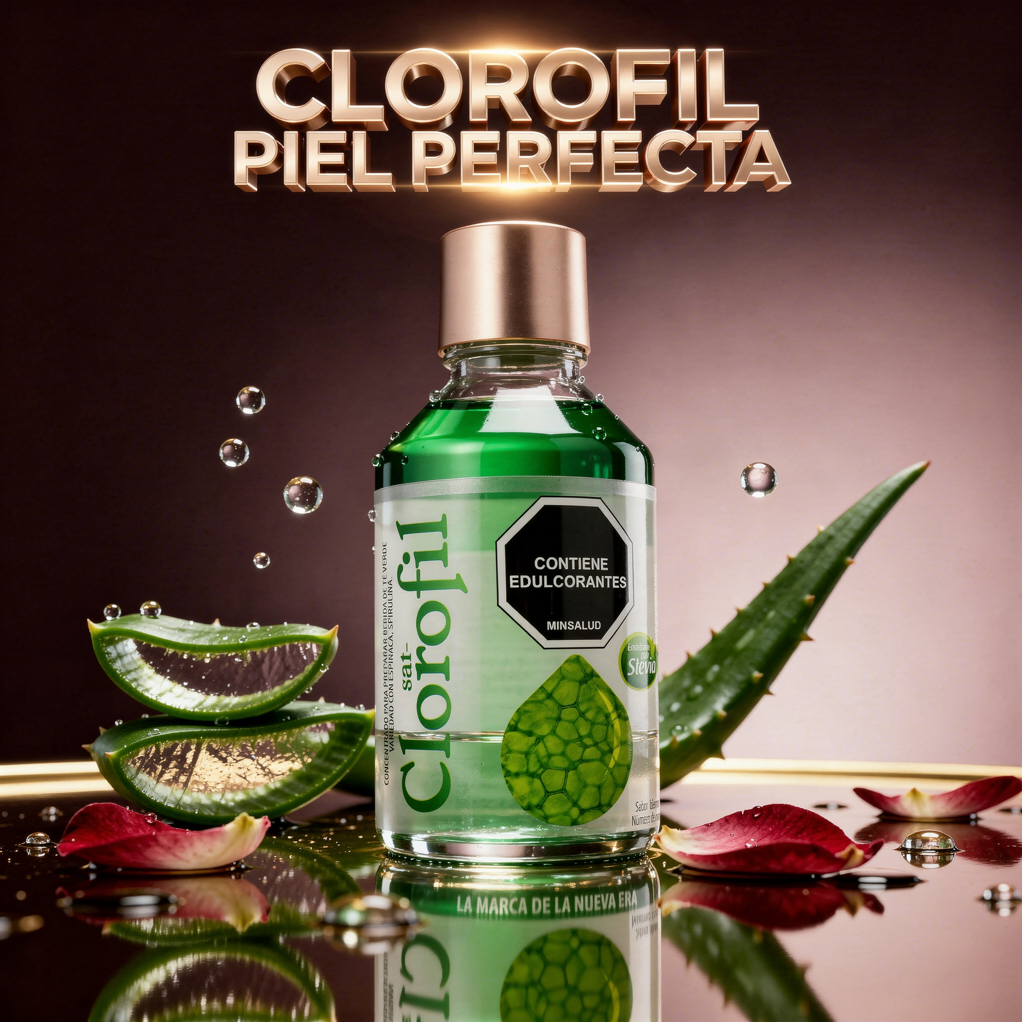 CLOROFIL A3