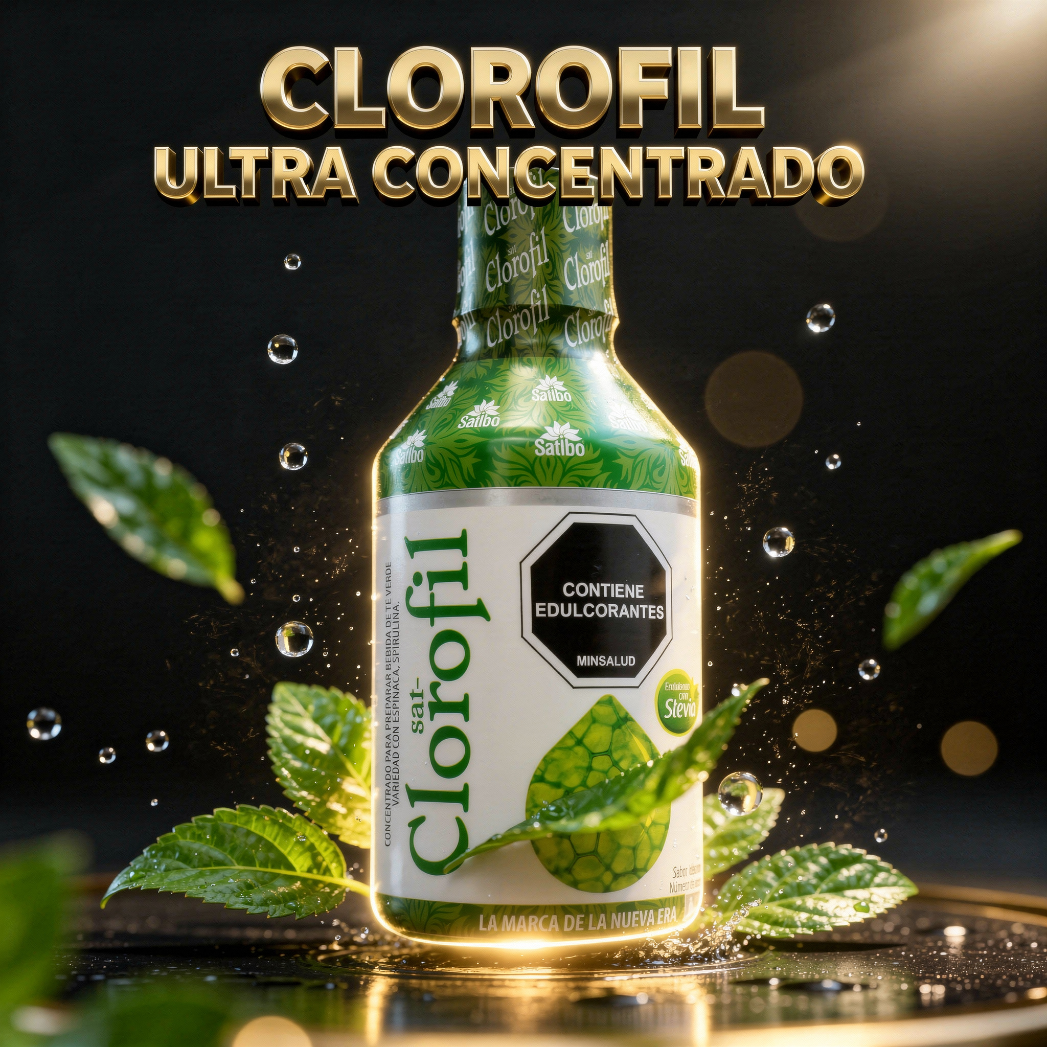 CLOROFIL A1