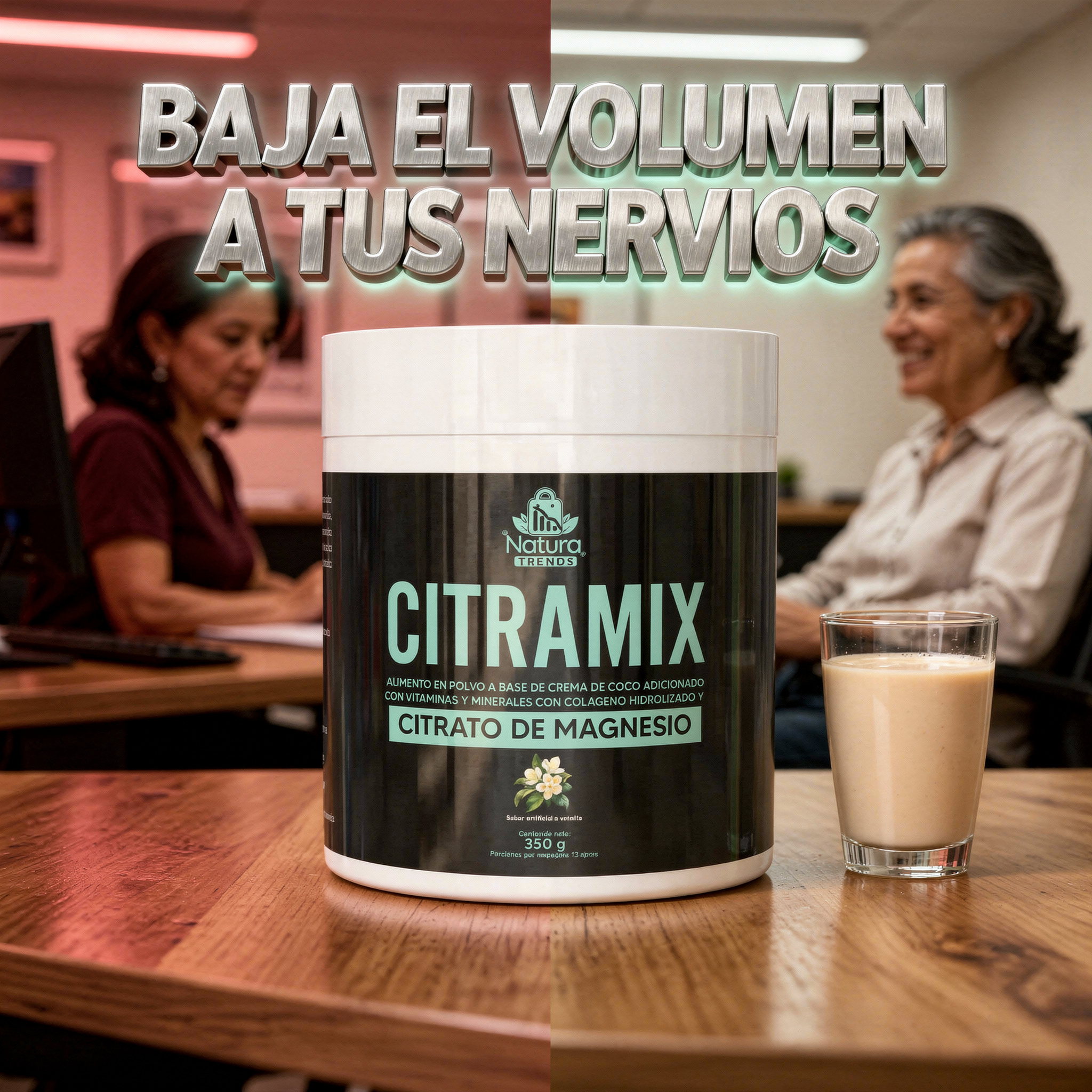CITRAMIX A3