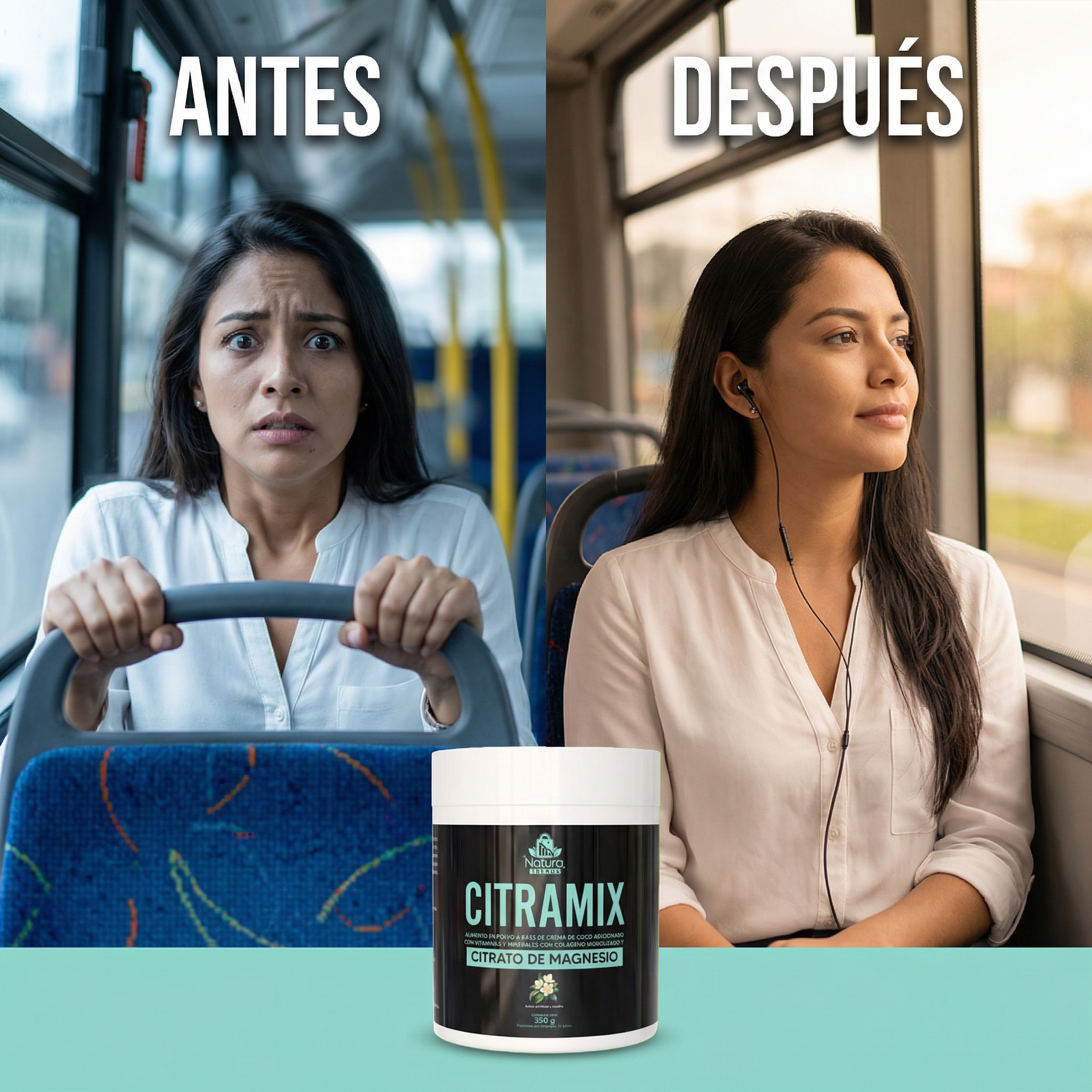 CITRAMIX A3
