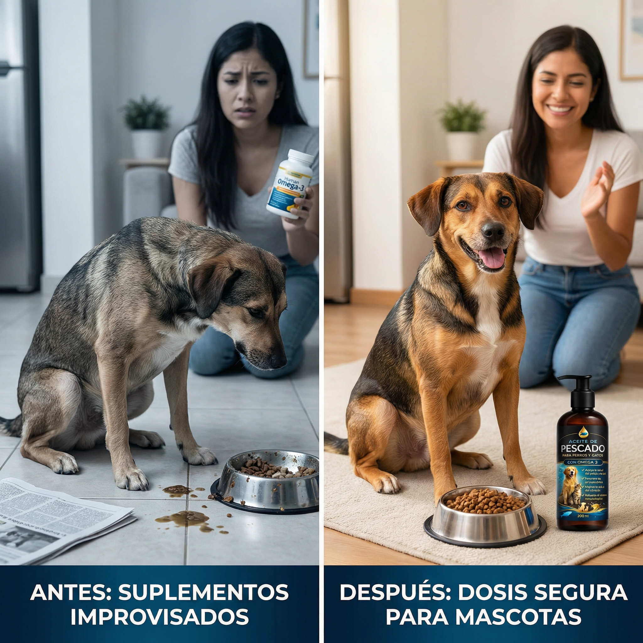 ACEITE DE PESCADO A1