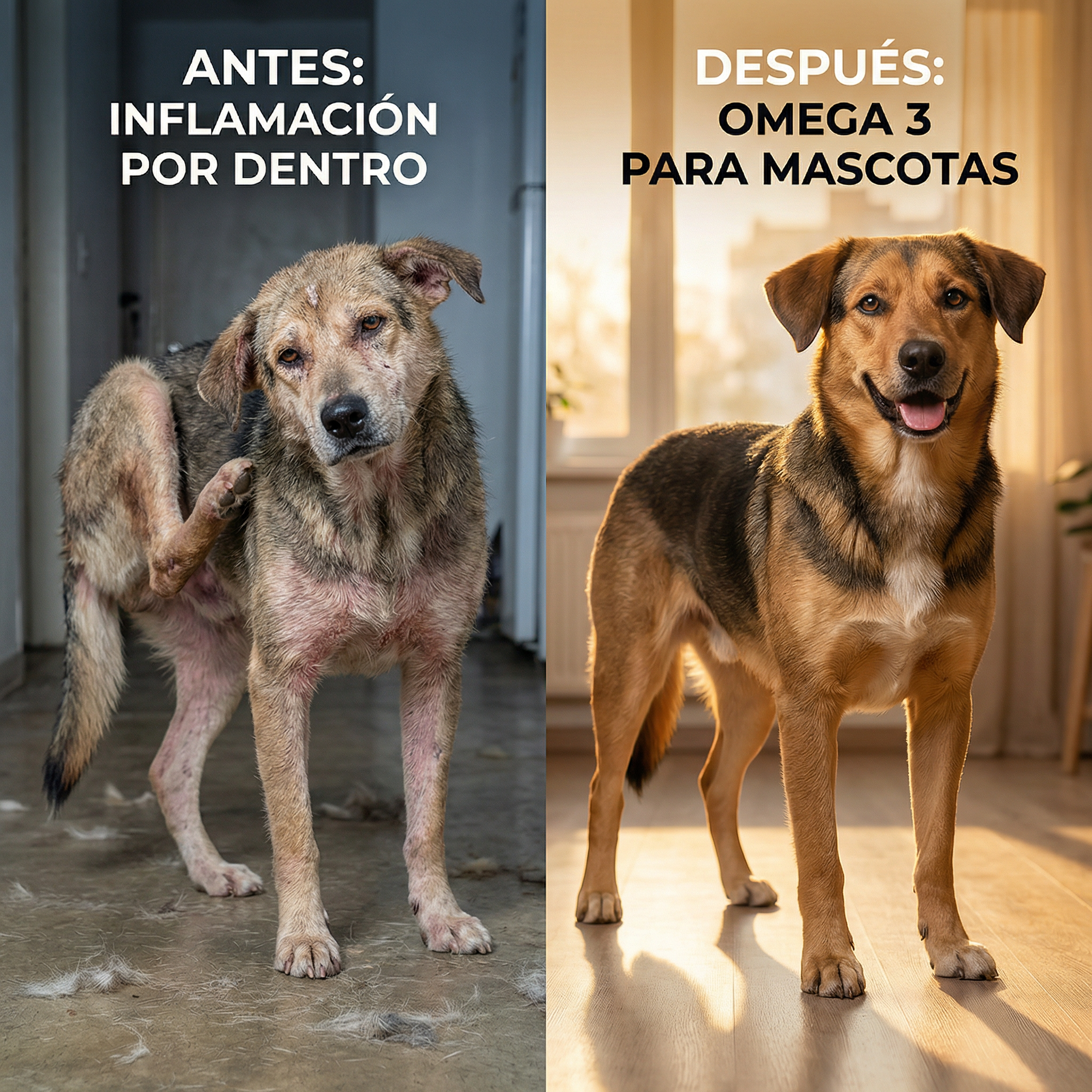 ACEITE DE PESCADO A2