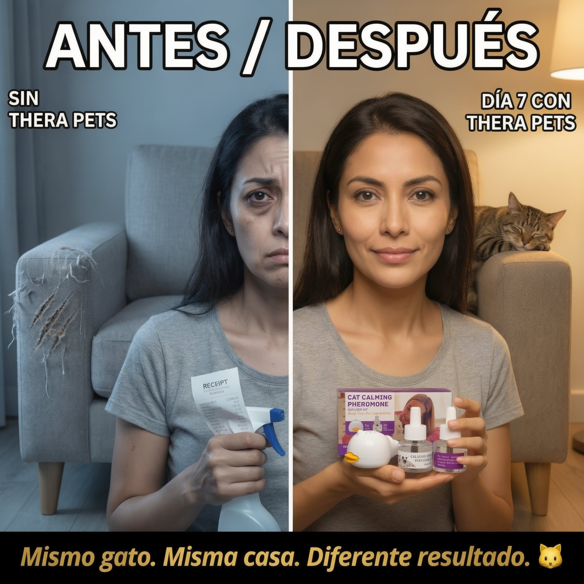 THERA CATS A2