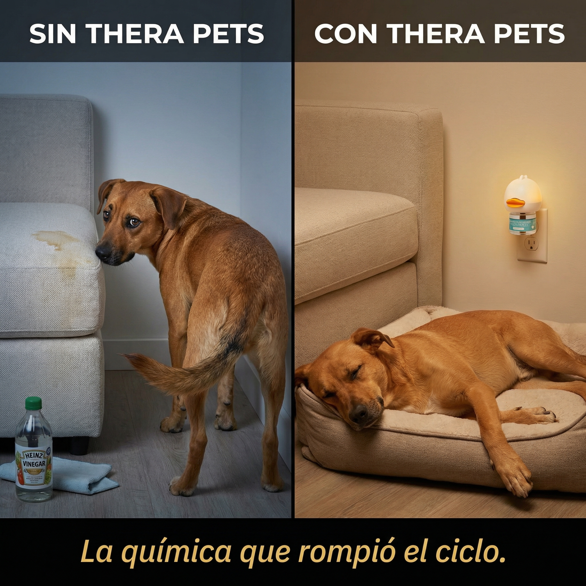 THERA DOGS A2