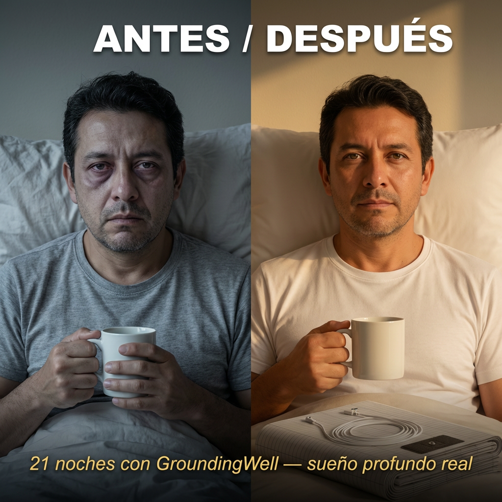 SABANA GroundingWell A3