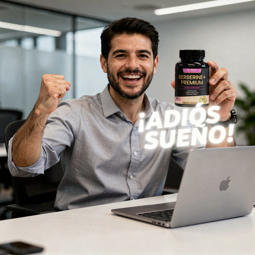 Berberina+ Premium A3