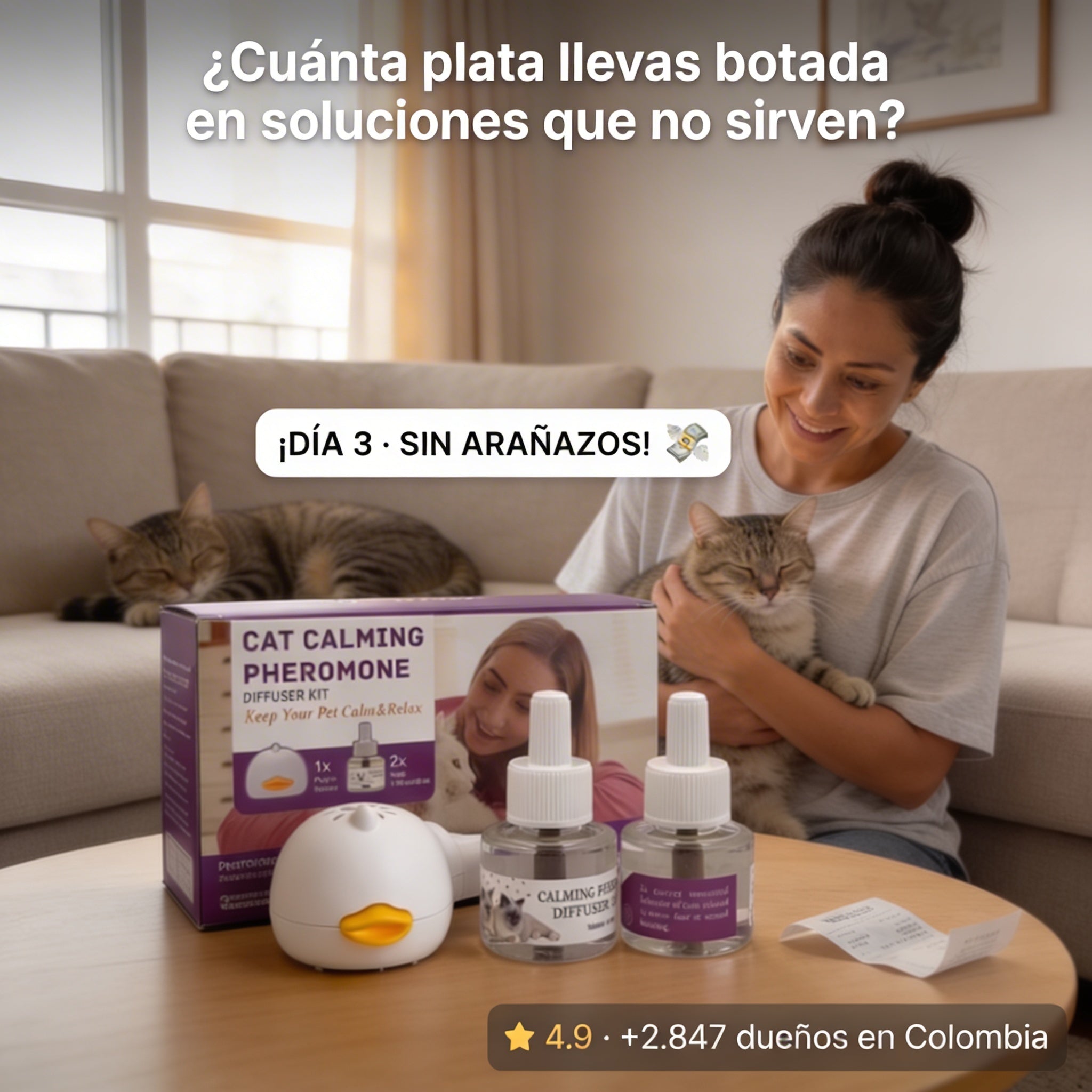THERA CATS A2