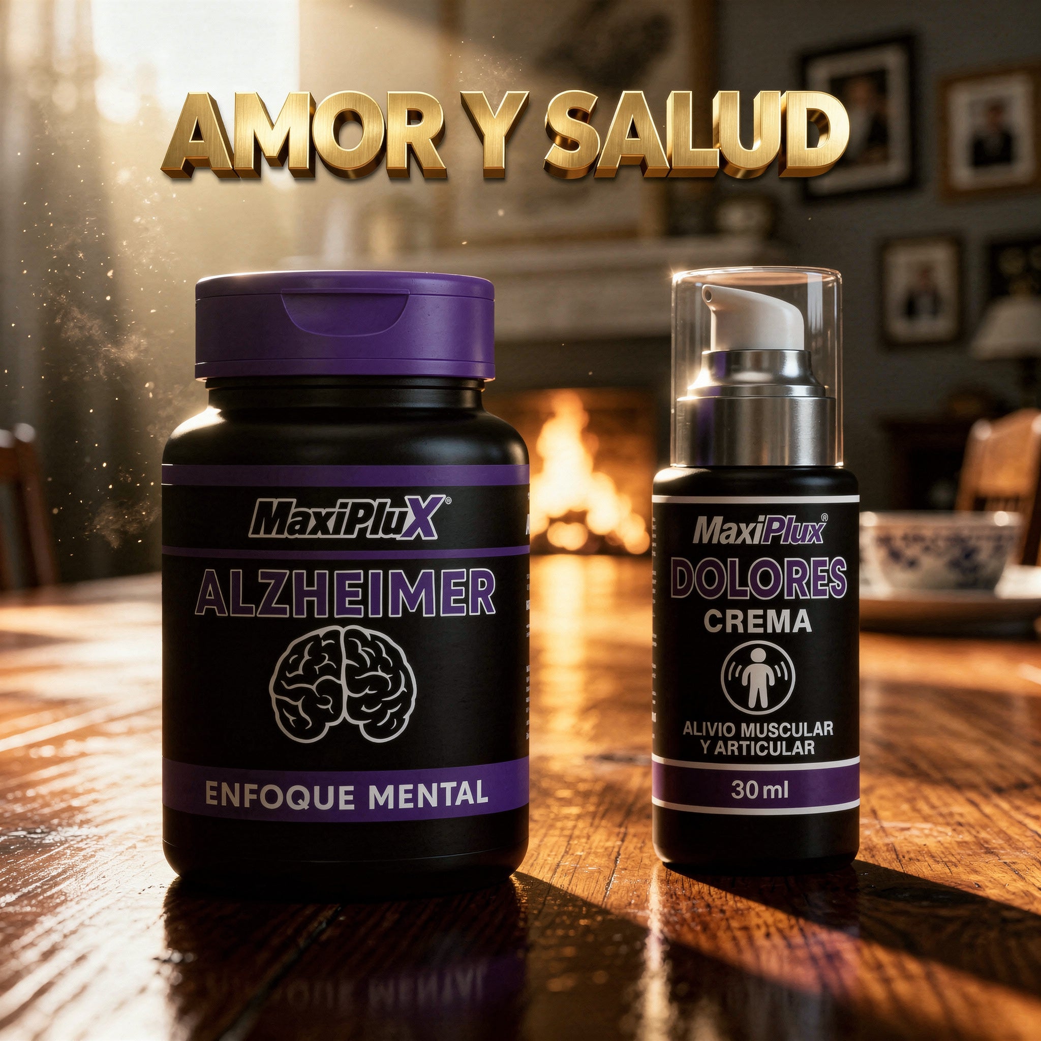 GOMAS ALZHEIMER + OBSEQUIO A3