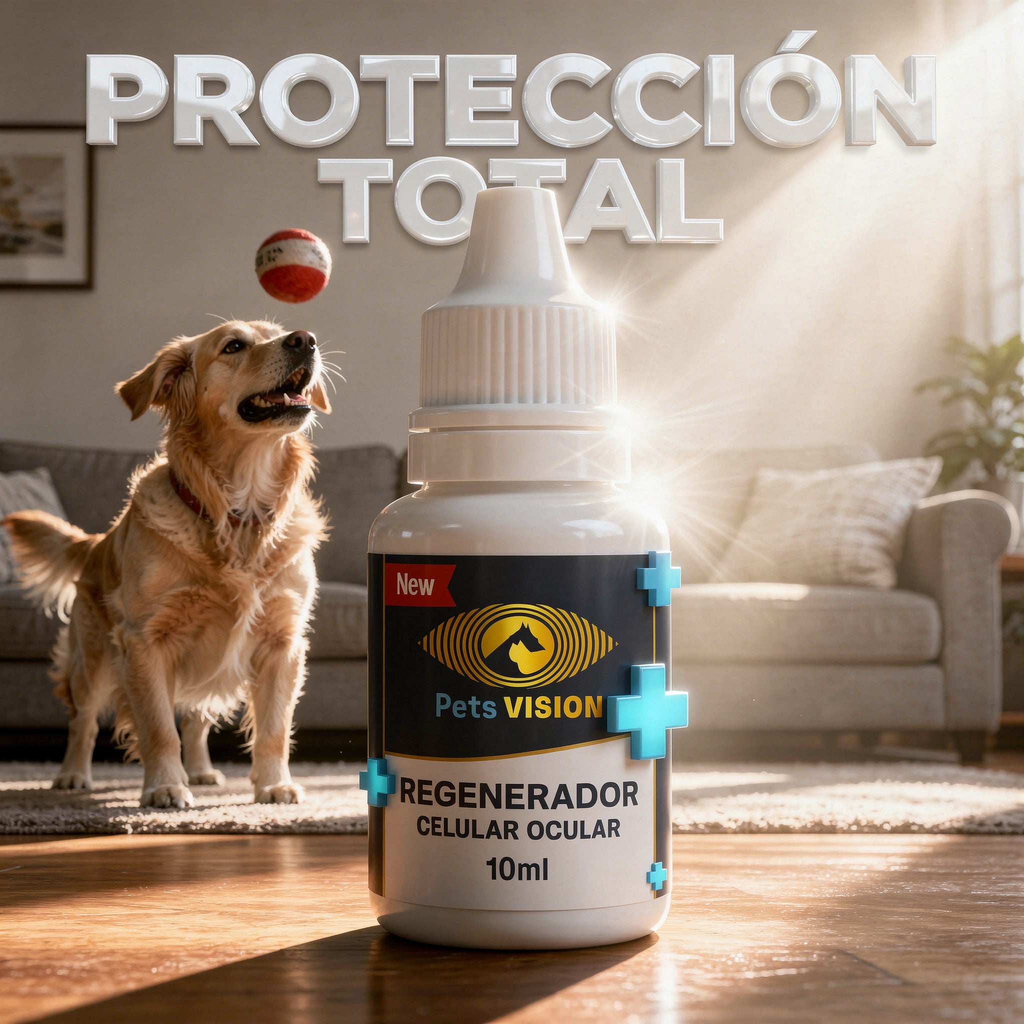 Pets Visión A2