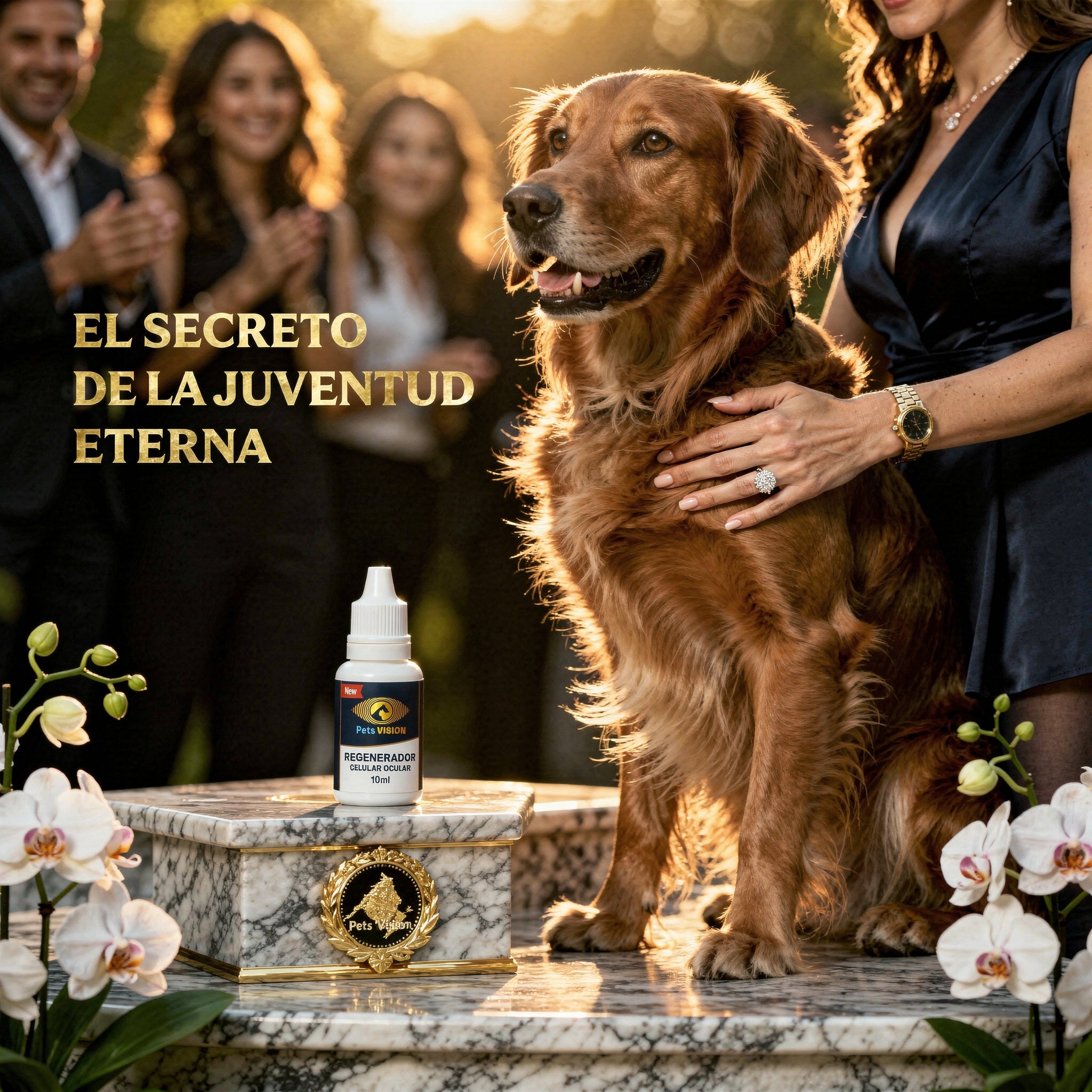 Pets Visión A3