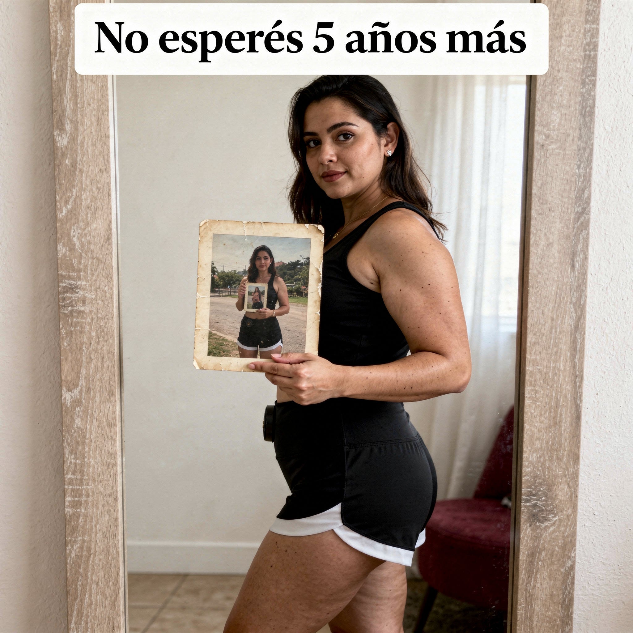 FITBUTT A3