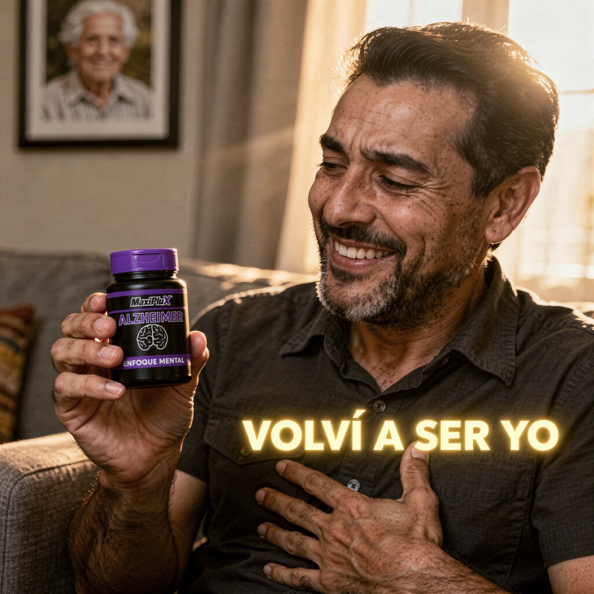 GOMAS ALZHEIMER + OBSEQUIO A1