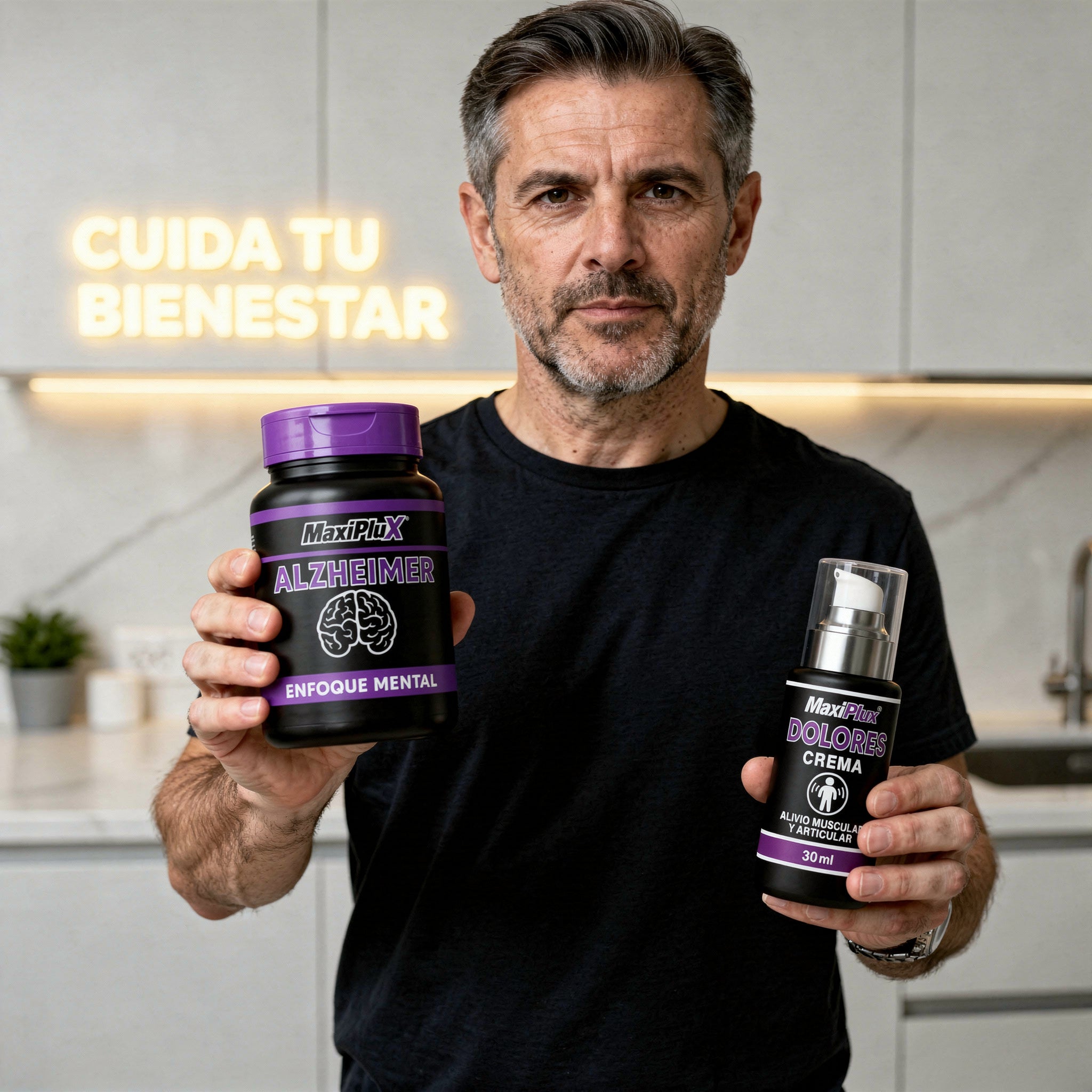 GOMAS ALZHEIMER + OBSEQUIO A2