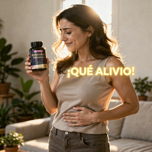 Berberina+ Premium A2