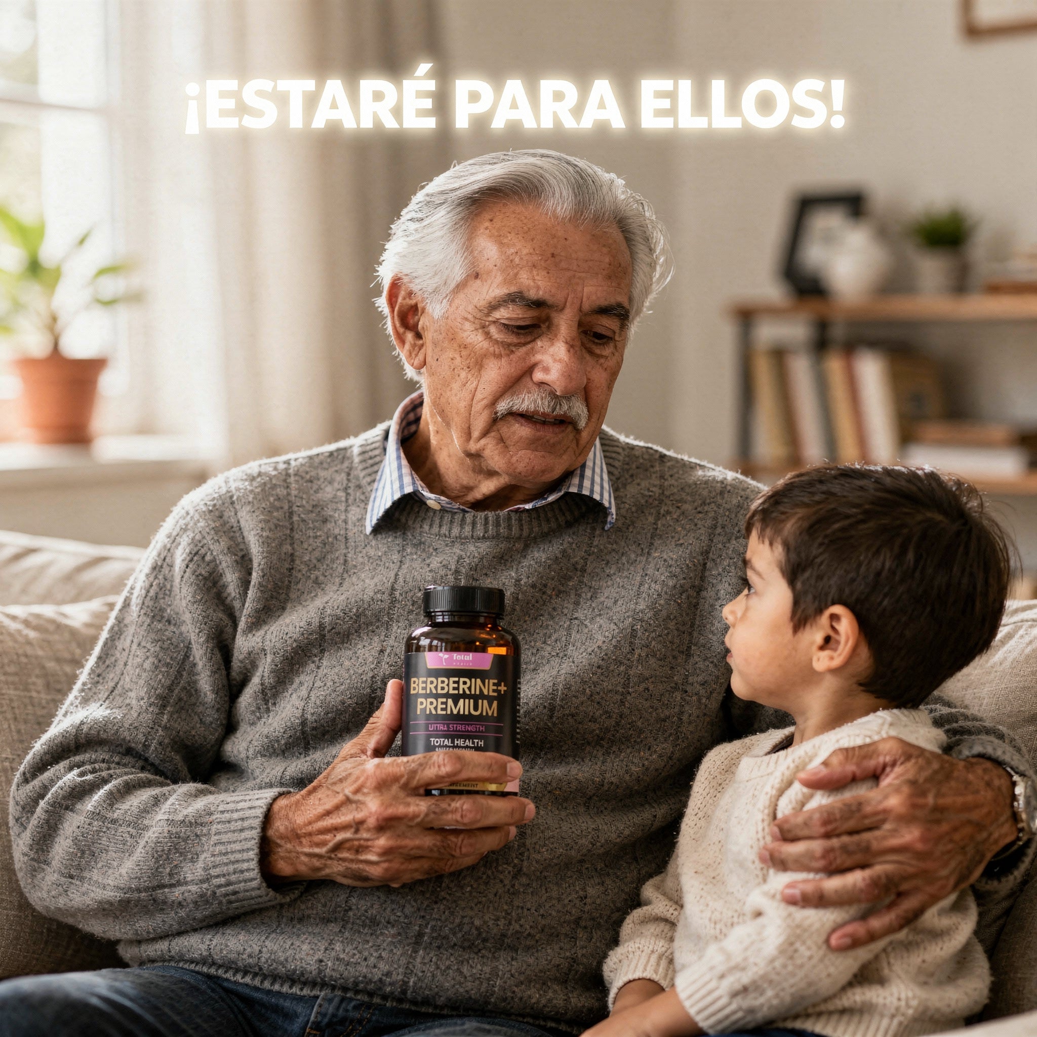 Berberina+ Premium A1