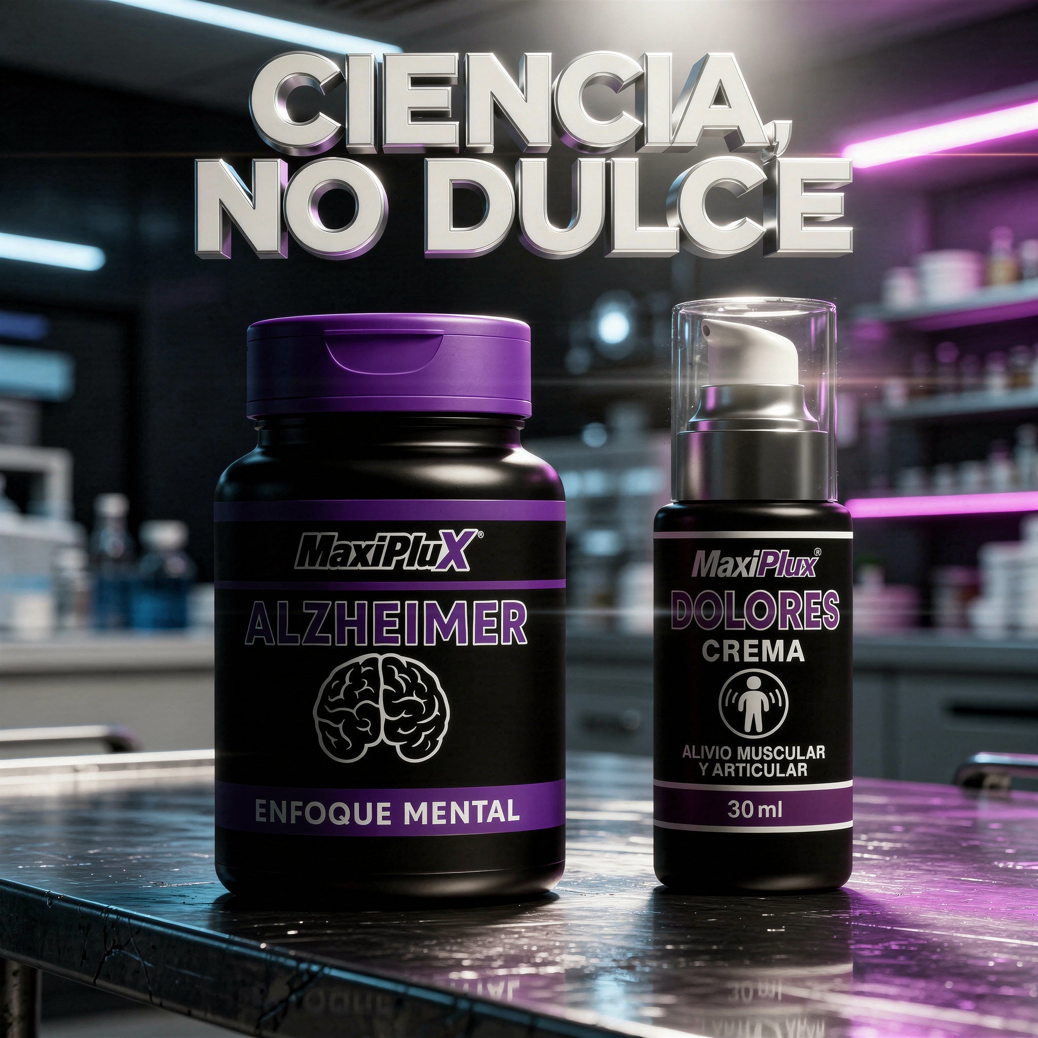 GOMAS ALZHEIMER + OBSEQUIO A2