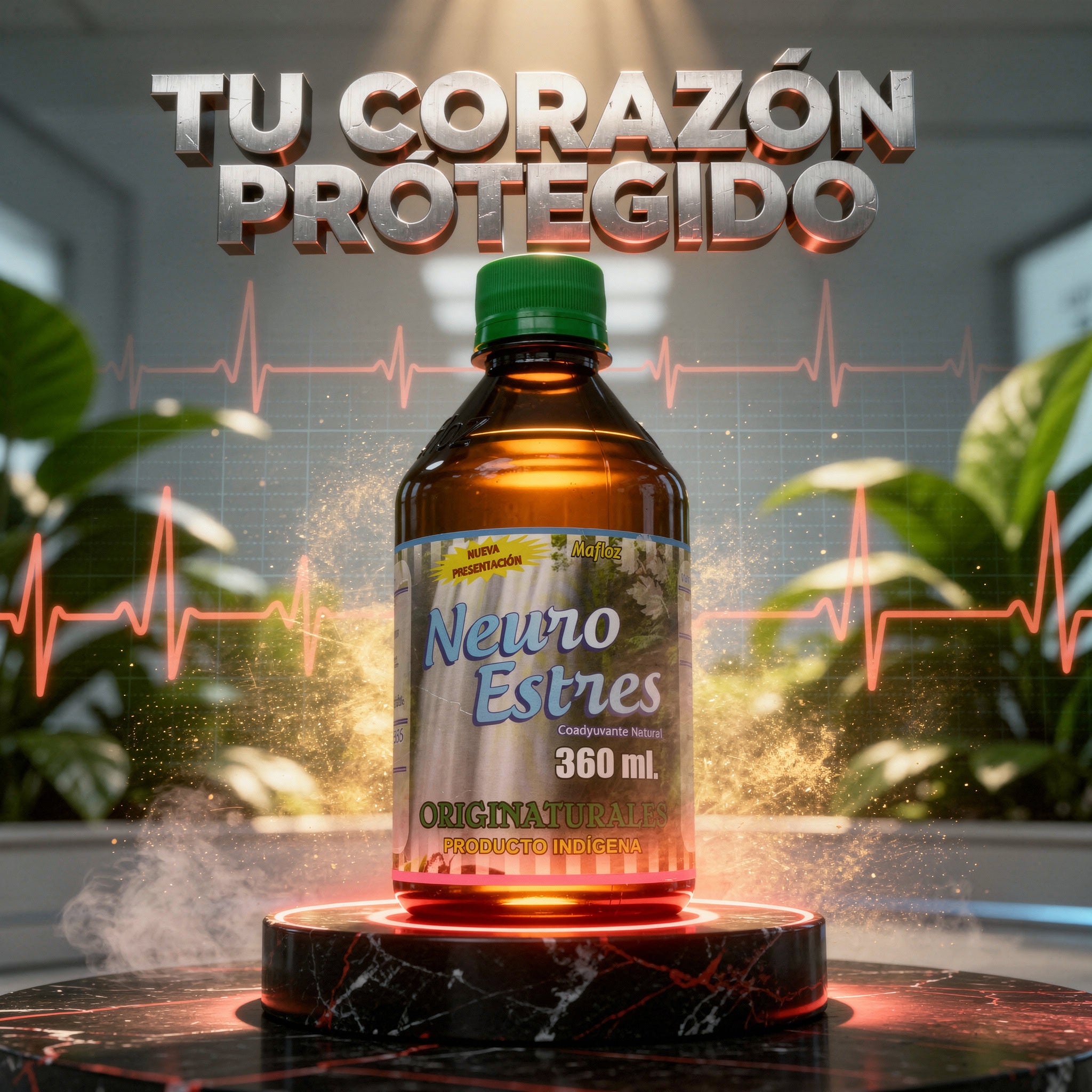 Neuro Estres A2