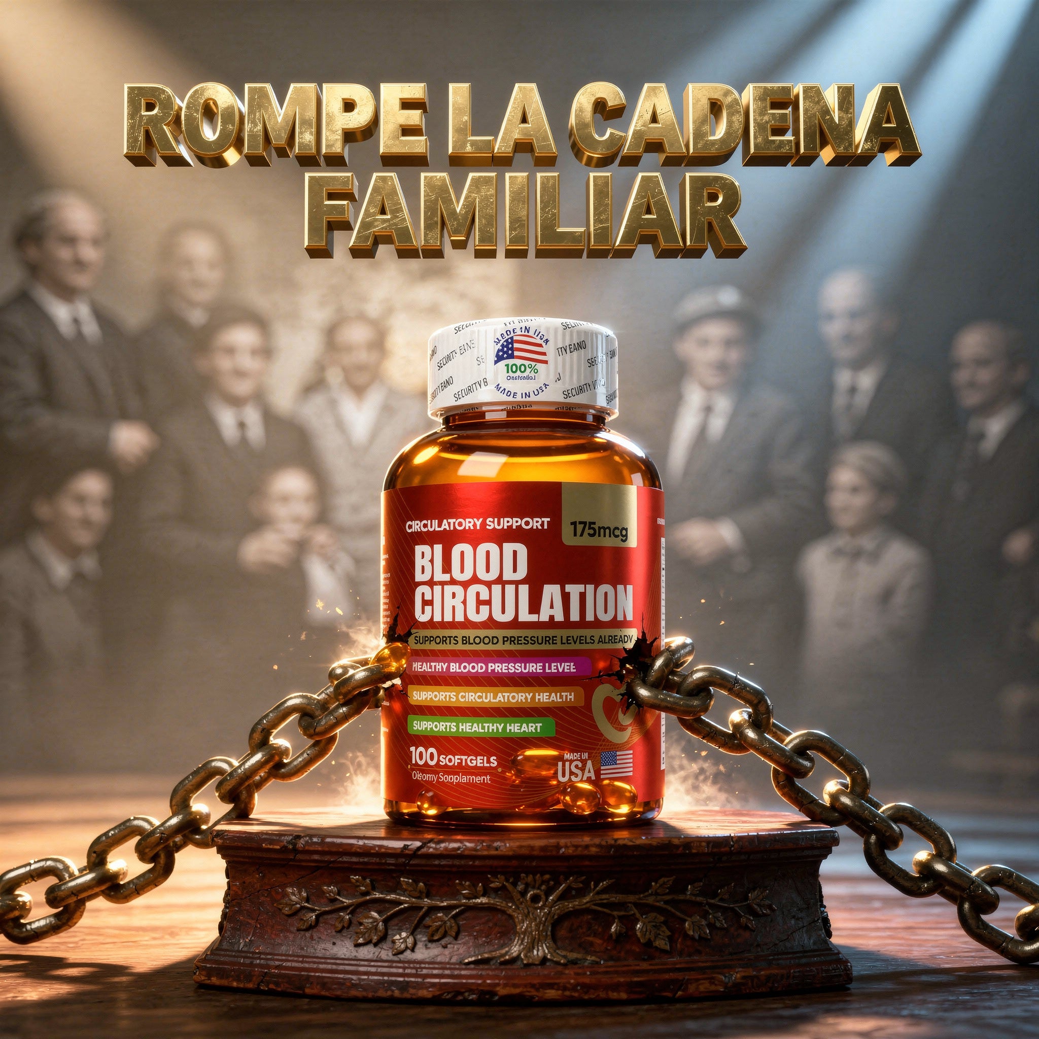 BLOOD CIRCULATION  A2