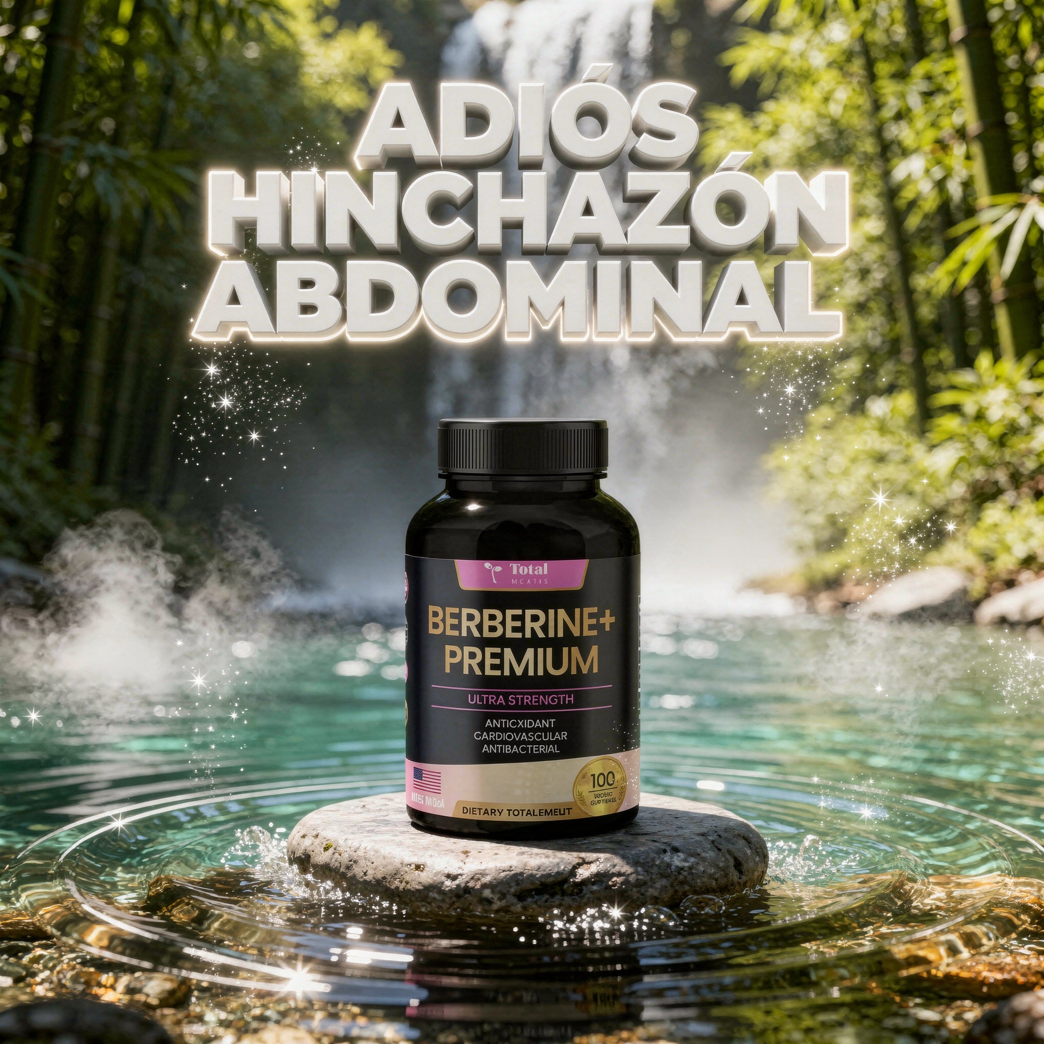 Berberina+ Premium A2