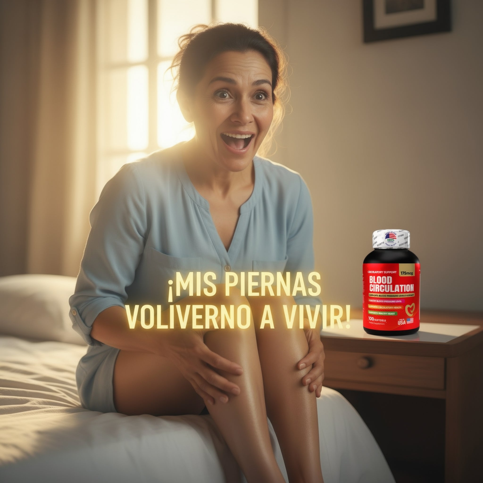 BLOOD CIRCULATION A1