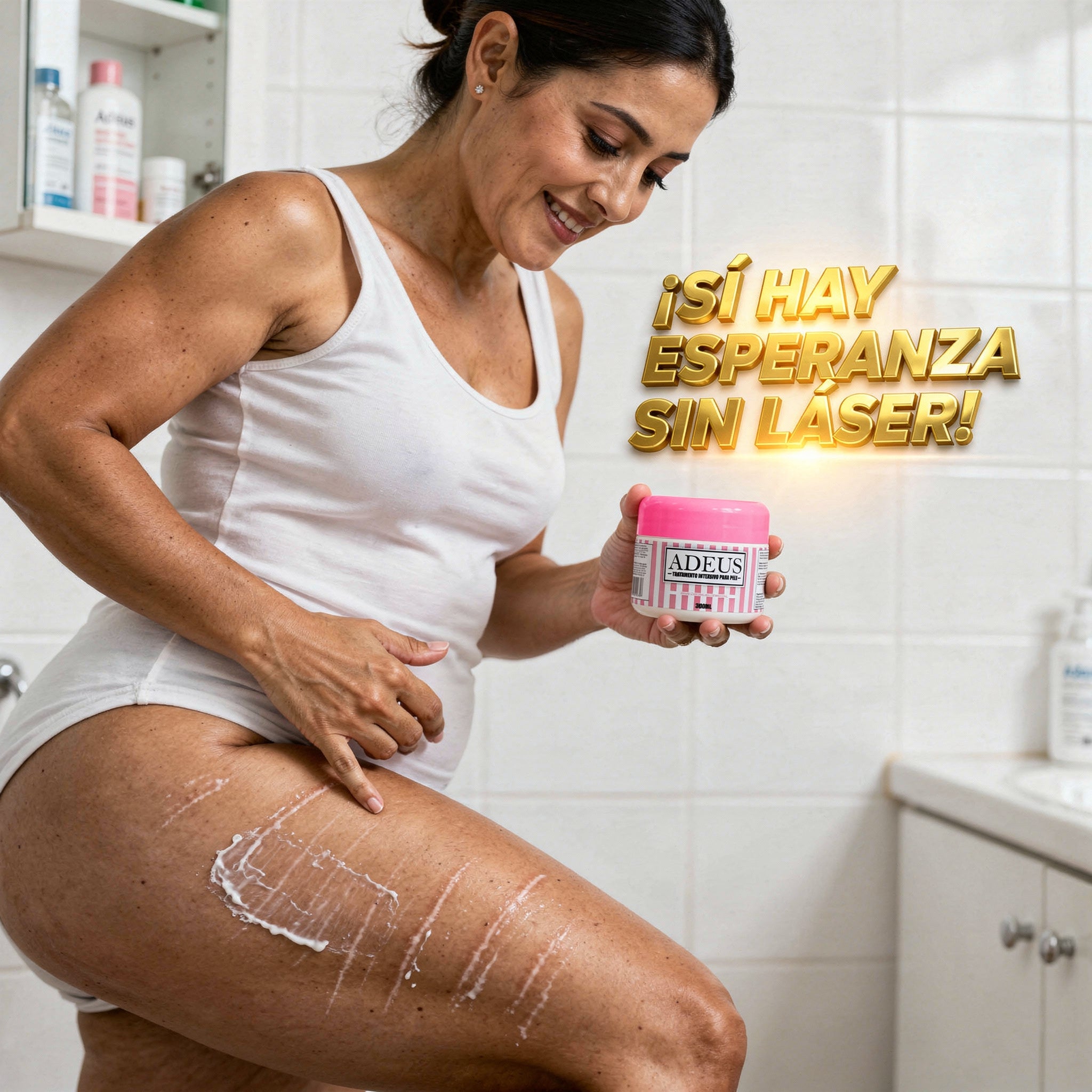 Adeus Tapa Fucsia A3