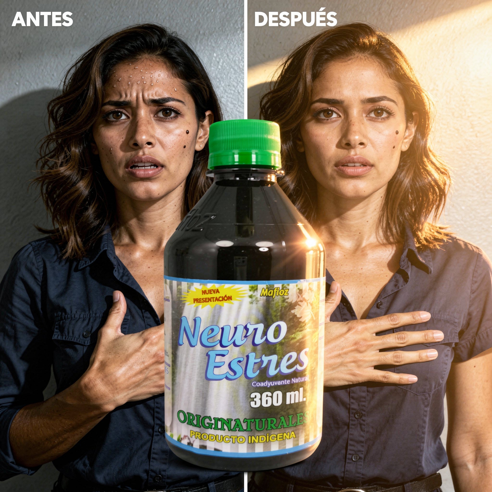 Neuro Estres A2