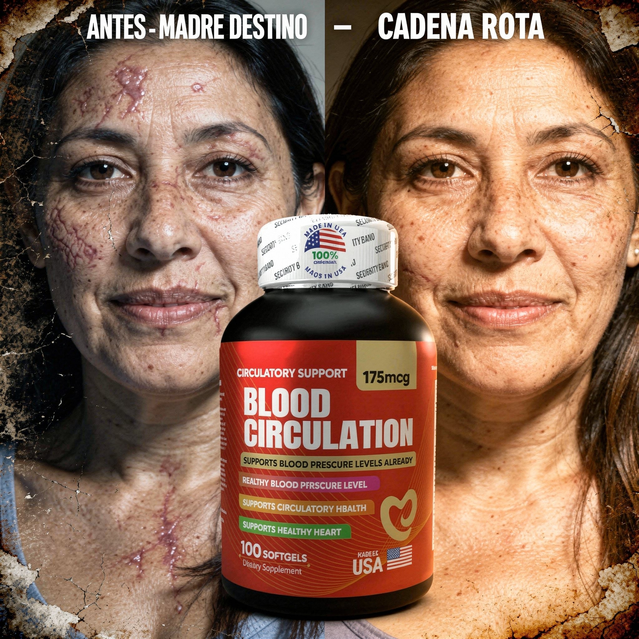 BLOOD CIRCULATION  A2