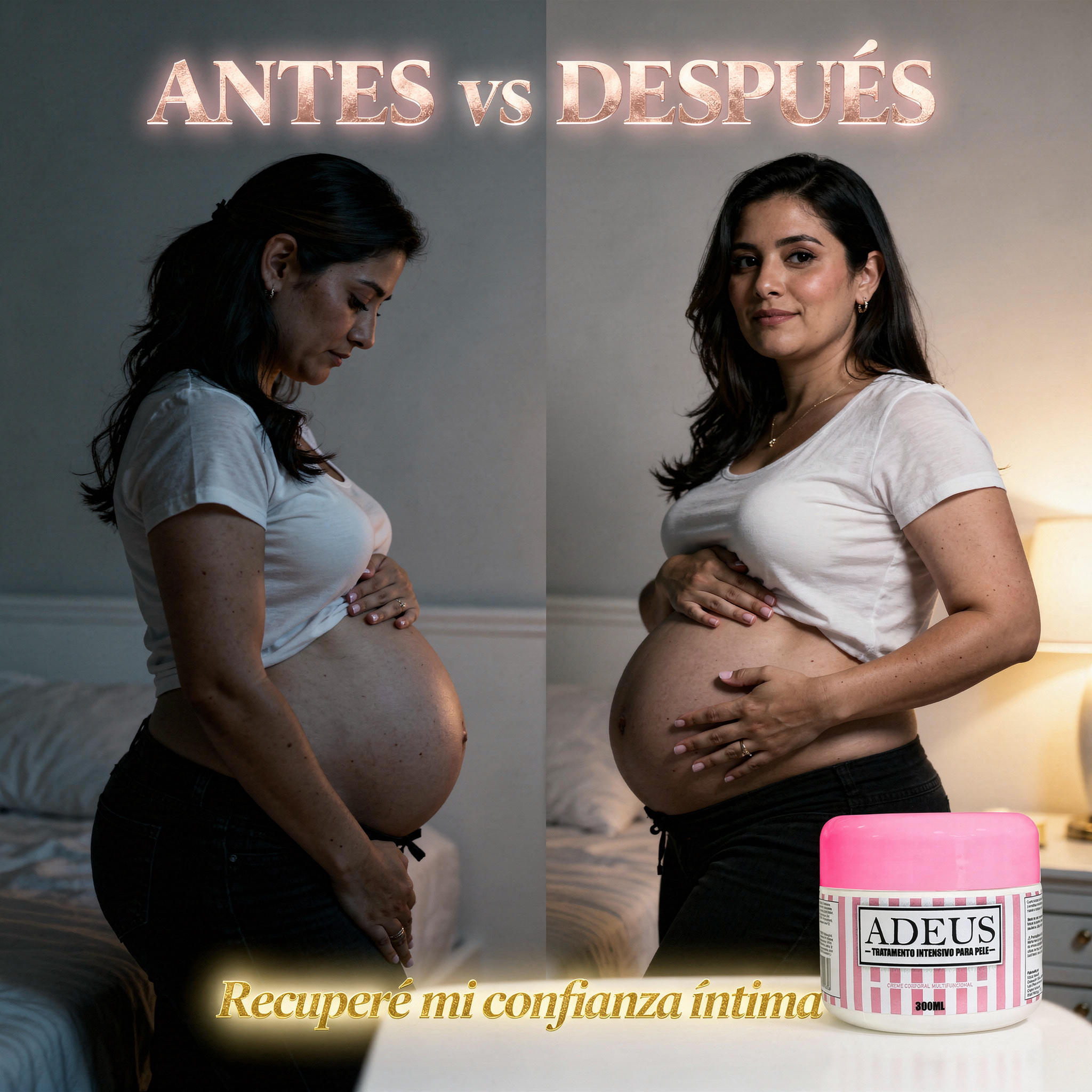 Adeus Tapa Fucsia A2