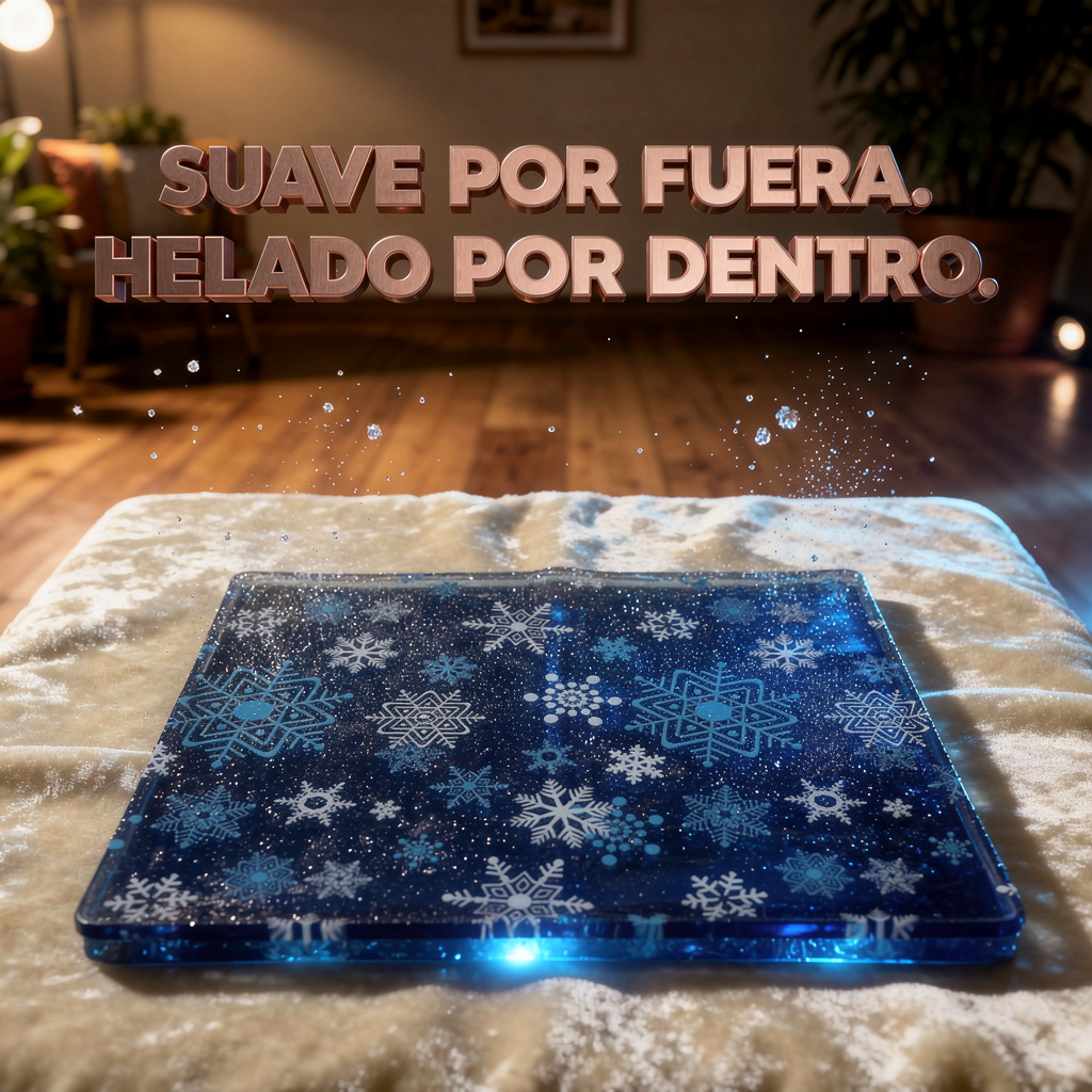 ALFOMBRILLA ANTICALOR A2