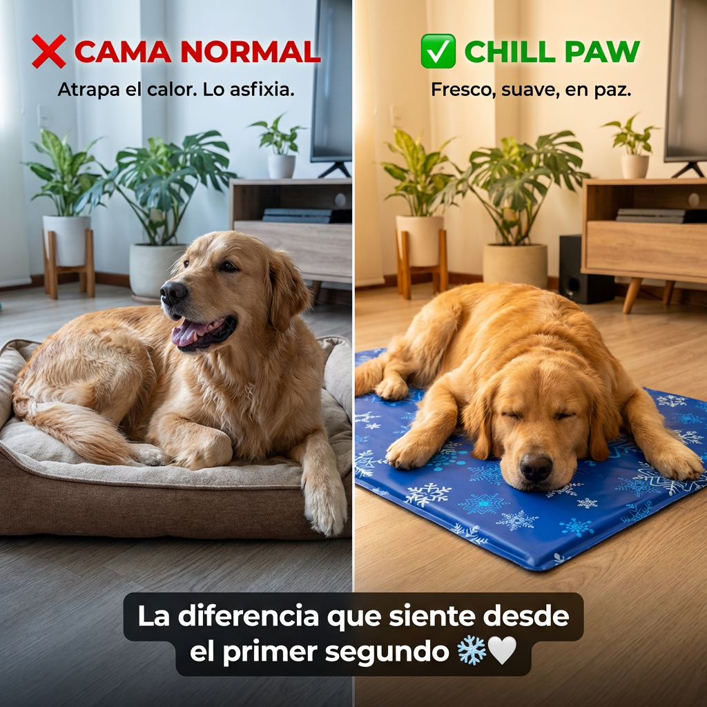 ALFOMBRILLA ANTICALOR A2