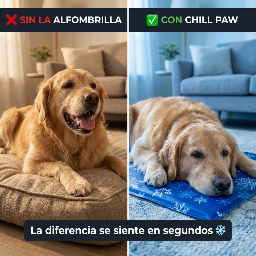 ALFOMBRILLA ANTICALOR A1