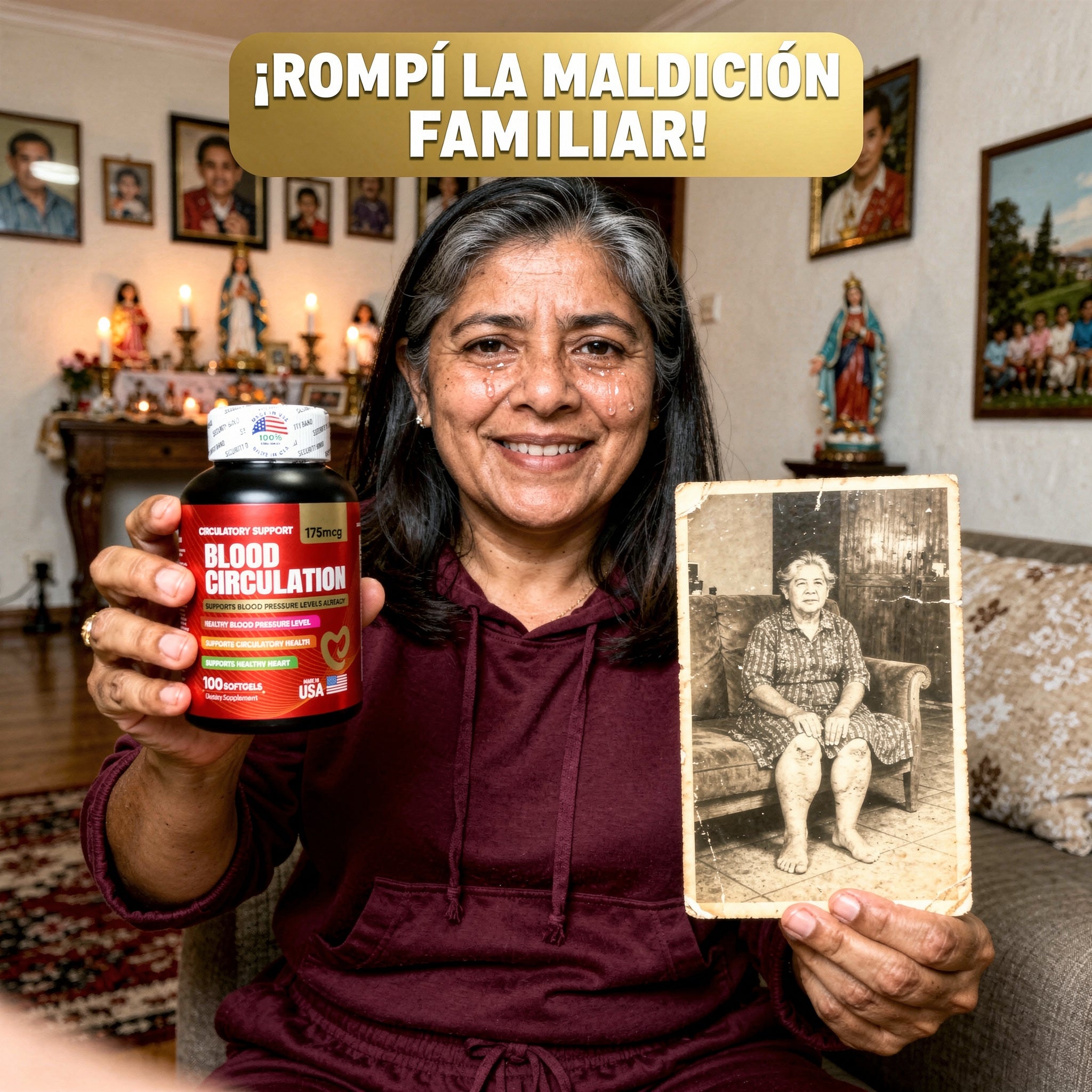 BLOOD CIRCULATION  A2