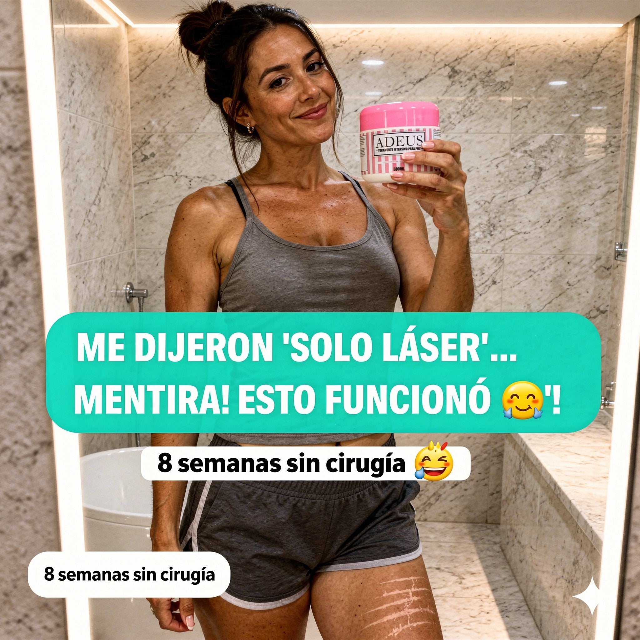 Adeus Tapa Fucsia A3