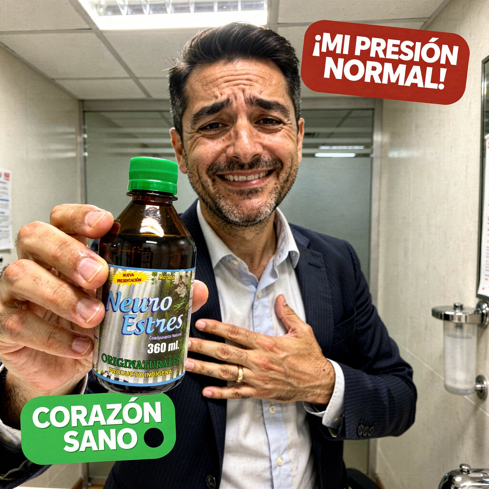 Neuro Estres A2