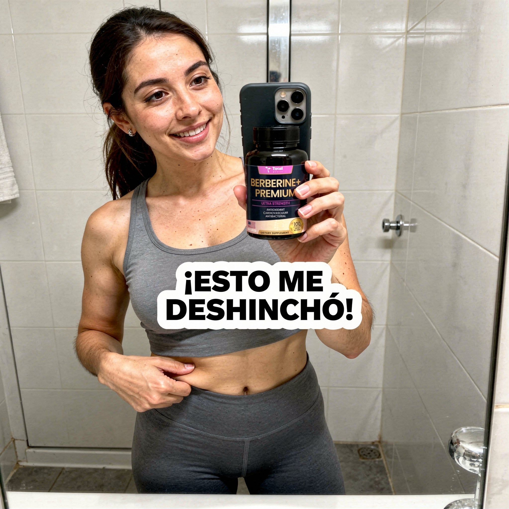 Berberina+ Premium A2