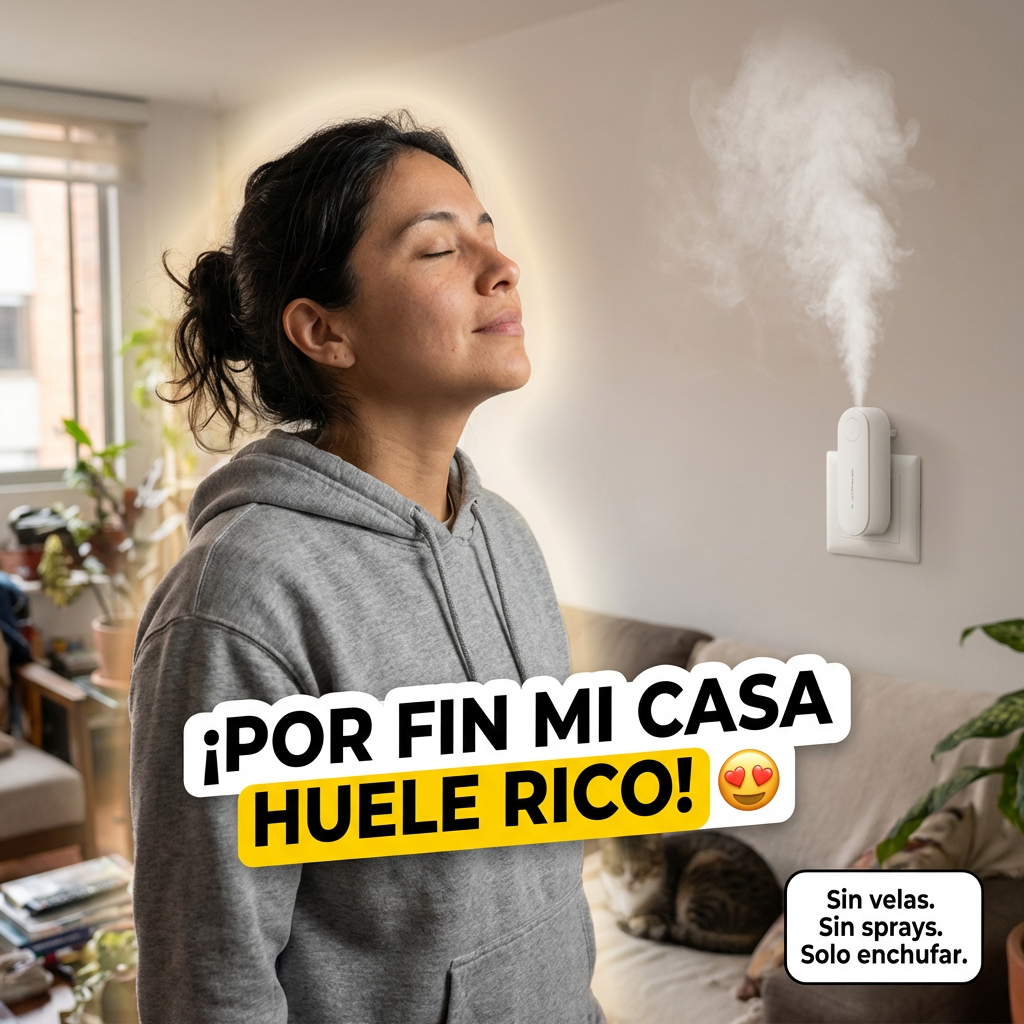 HUMIFICADOR A1