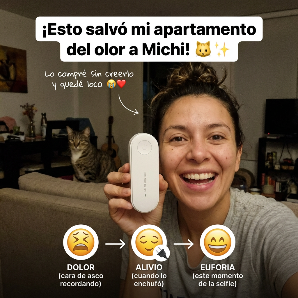 HUMIFICADOR A1