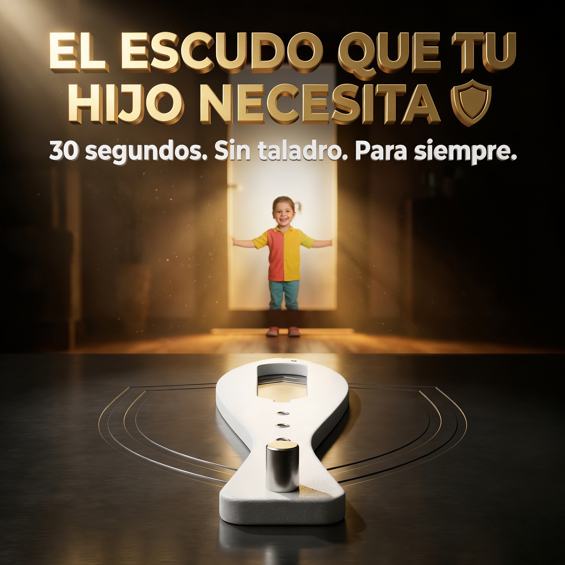 PESTILLO PUERTA A2