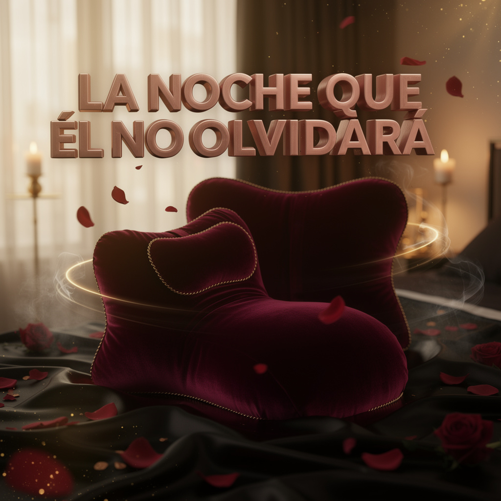 ALMOHADA SEXUAL A1