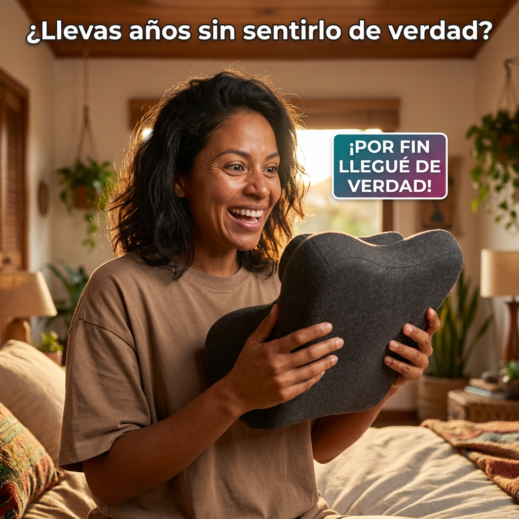 ALMOHADA SEXUAL A1