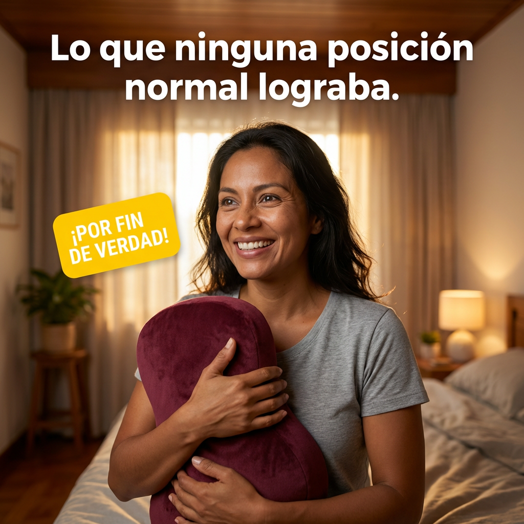 ALMOHADA SEXUAL A2