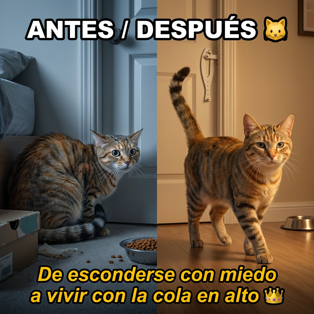 PESTILLO PUERTA A3