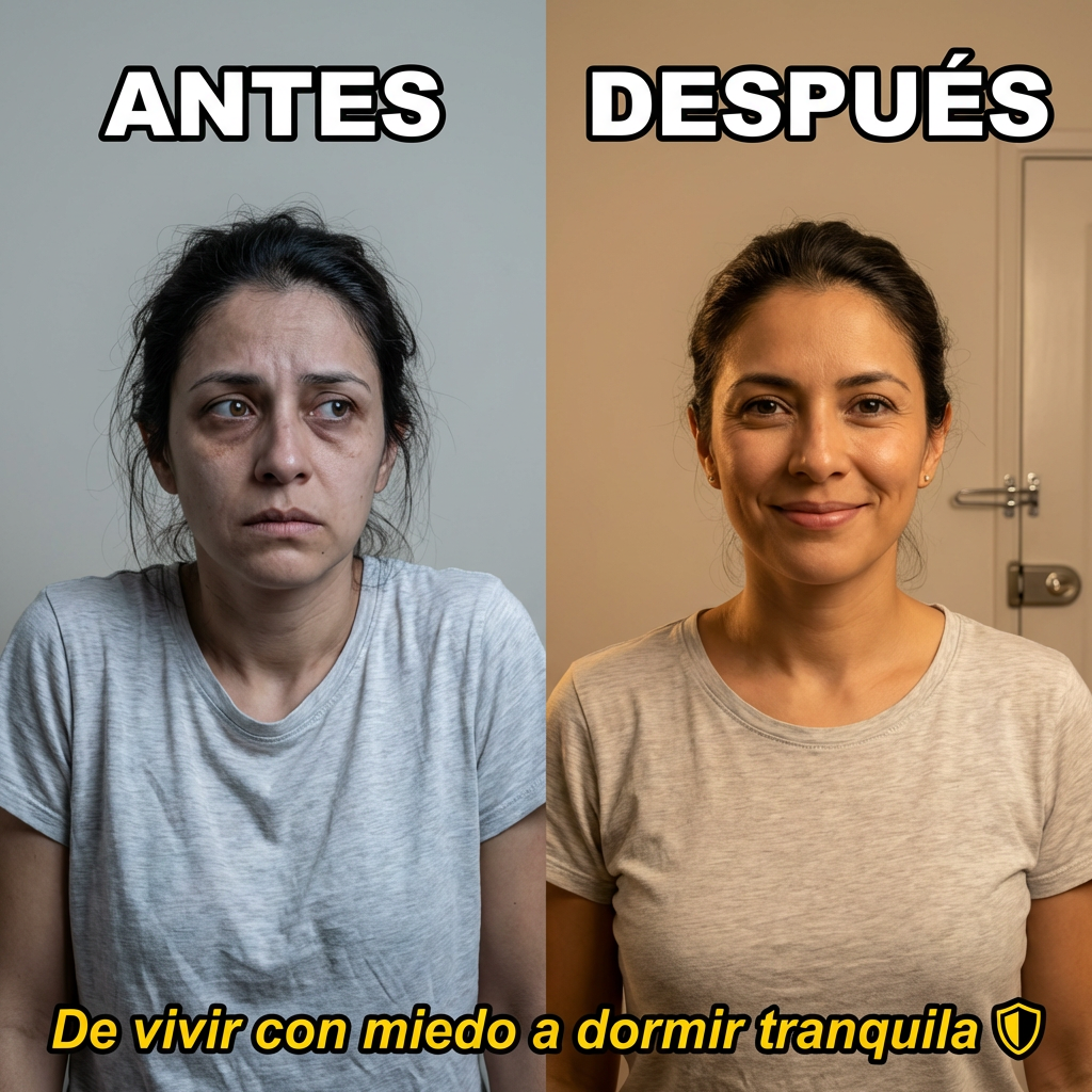 PESTILLO PUERTA A2