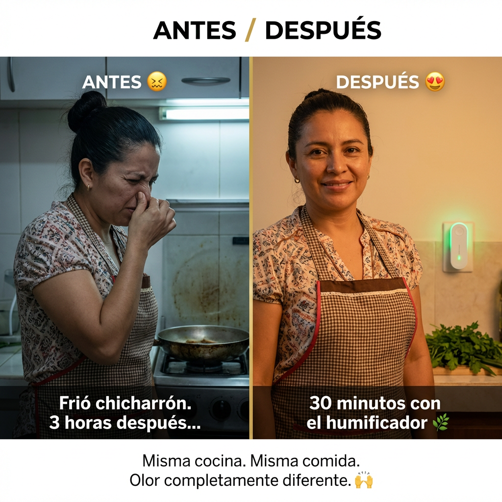 HUMIFICADOR A2