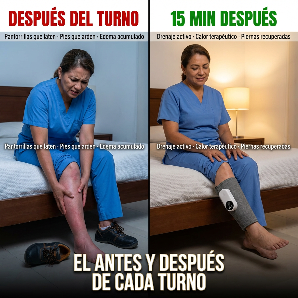 MASAJEADOR PIERNAS A3