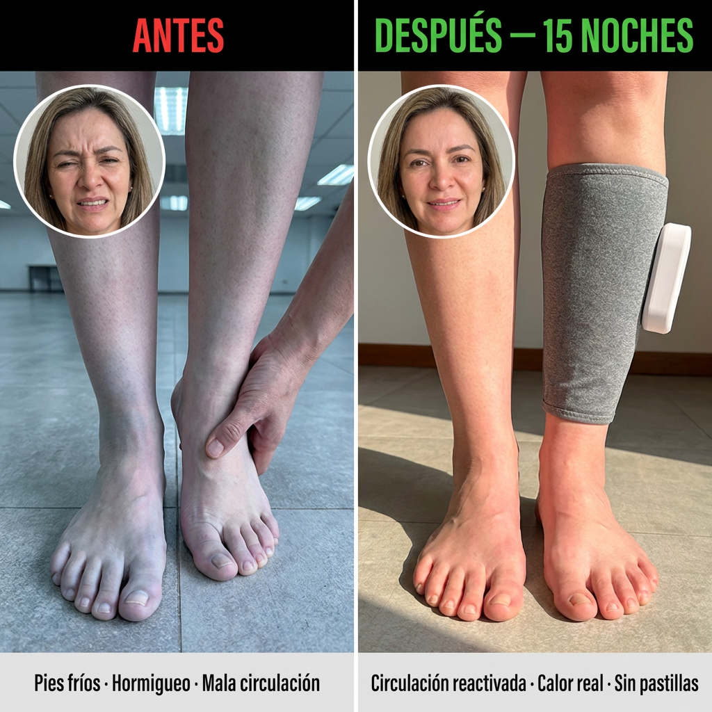 MASAJEADOR PIERNAS A2