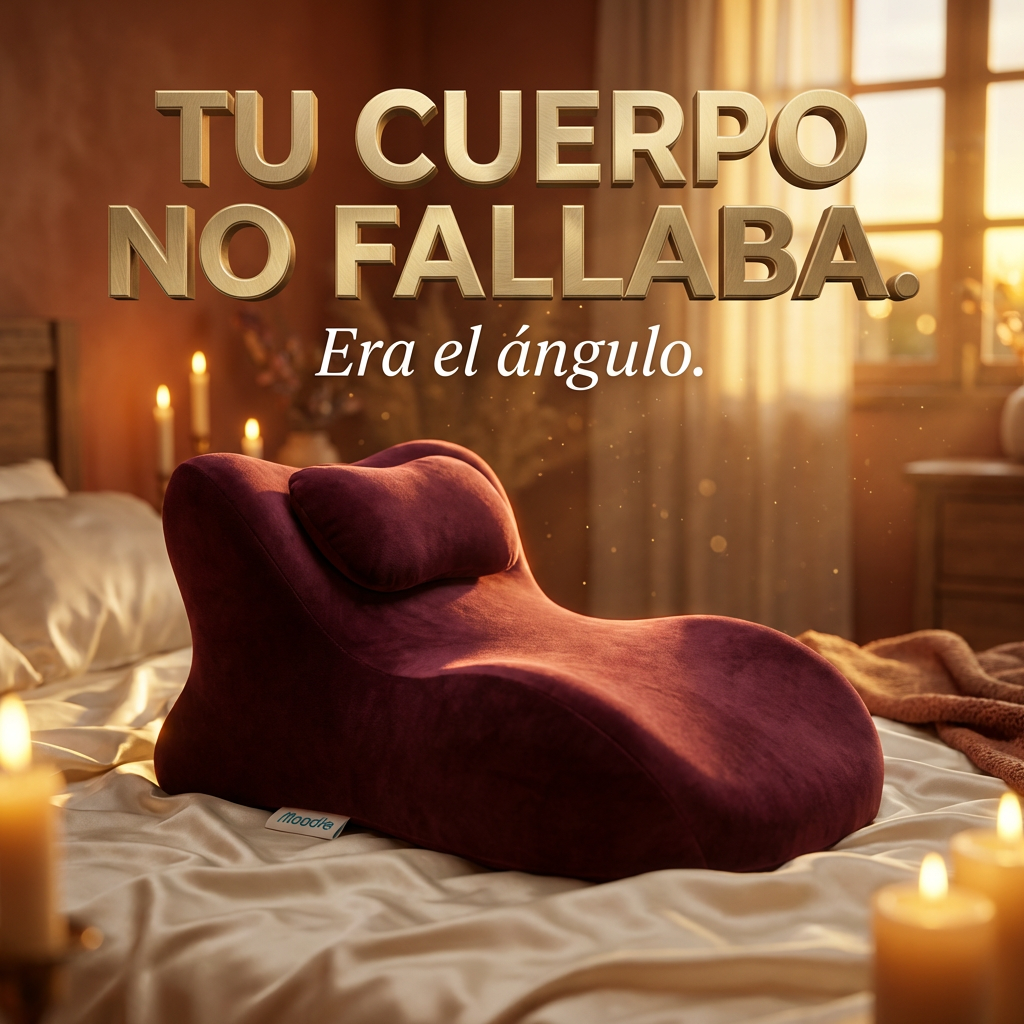 ALMOHADA SEXUAL A2